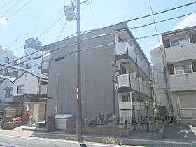 レオパレス昇 205 ｜ 京都府亀岡市追分町薮ノ下（賃貸アパート1K・2階・20.81㎡） その8