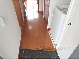 レオパレスレジェンド 106 ｜ 京都府亀岡市余部町榿又（賃貸アパート1K・1階・23.18㎡） その10