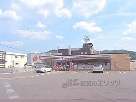 レオパレスレジェンド 106 ｜ 京都府亀岡市余部町榿又（賃貸アパート1K・1階・23.18㎡） その21