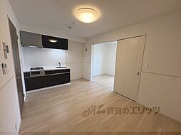 ココ　クレメント　2 902 9階1LDKのリビング/ダイニング