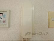 インターフォン