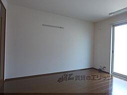 グラシューズメゾンII 1階1Kのリビング/ダイニング