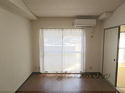 嵐山ファミリオ 3階3LDKのリビング/ダイニング