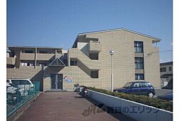 阪急嵐山線 松尾大社駅 徒歩7分の賃貸マンション