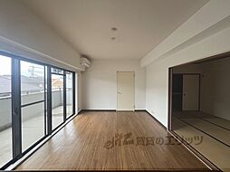 アメニティ双ケ丘 5階3LDKのリビング/ダイニング