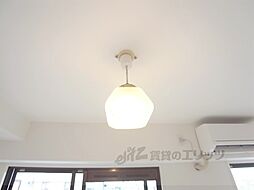 クラリス桂 401 4階4LDKのリビング/ダイニング