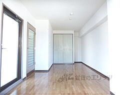 阪急京都本線 桂駅 徒歩1分の賃貸マンション 1階1Kのリビング/ダイニング