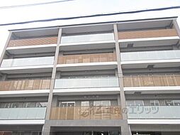 ソルテラス嵯峨嵐山