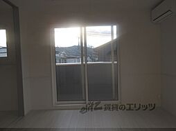 仮称)右京区嵯峨野芝野町ハイツ 2階2LDKのリビング/ダイニング