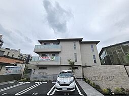 阪急嵐山線 上桂駅 徒歩12分