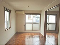 ラフィネマツヤマ 102 1階1LDKのリビング/ダイニング