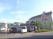 マツモト　うまほり店まで680メートル
