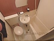 ユニットバス