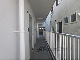 リベーラ塩屋 202 ｜ 京都府亀岡市塩屋町（賃貸マンション1R・2階・20.80㎡） その30