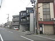 京都府京都市右京区太秦森ケ前町：物件画像／株式会社エリッツ　亀岡駅前店