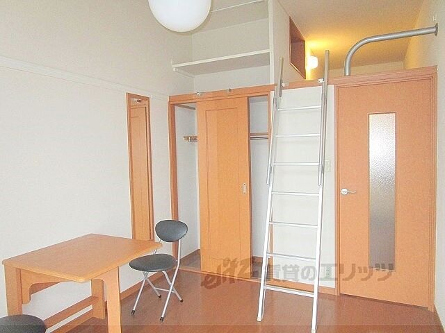 子供部屋