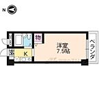 京都府京都市右京区太秦垂箕山町：物件画像／株式会社エリッツ　亀岡駅前店