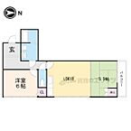 京都府亀岡市追分町馬場通：物件画像／株式会社エリッツ　亀岡駅前店