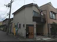 京都府京都市右京区太秦森ケ前町：物件画像／株式会社エリッツ　亀岡駅前店