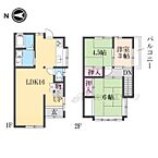 京都府京都市右京区嵯峨野有栖川町：物件画像／株式会社エリッツ　亀岡駅前店