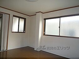 シェモアハナゾノ 3LDKの写真