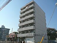 京都府京都市右京区西京極西池田町：物件画像／株式会社エリッツ　亀岡駅前店