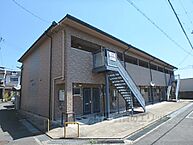京都府京都市右京区太秦安井柳通町：物件画像／株式会社エリッツ　亀岡駅前店