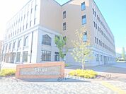 京都調理専門学校まで700メートル