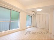 9.4帖の広いお部屋です