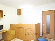 6帖のお部屋です