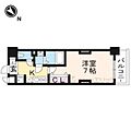 Luxe京都西大路2階7.0万円