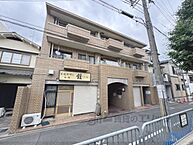 京都府京都市中京区西ノ京勧学院町：物件画像／株式会社エリッツ　亀岡駅前店