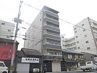 京都府京都市下京区五坊大宮町：物件画像／株式会社エリッツ　亀岡駅前店