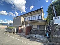京都府京都市北区西賀茂今原町：物件画像／株式会社エリッツ　亀岡駅前店