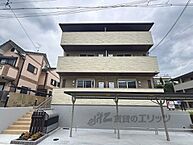 京都府京都市北区紫竹栗栖町：物件画像／株式会社エリッツ　亀岡駅前店