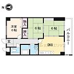 京都府京都市右京区梅津中村町：物件画像／株式会社エリッツ　亀岡駅前店