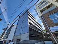 京都府京都市右京区西京極新明町：物件画像／株式会社エリッツ　亀岡駅前店