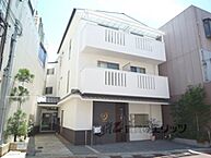 京都府京都市右京区太秦堀ケ内町：物件画像／株式会社エリッツ　亀岡駅前店