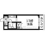 京都府京都市右京区西院北矢掛町：物件画像／株式会社エリッツ　亀岡駅前店