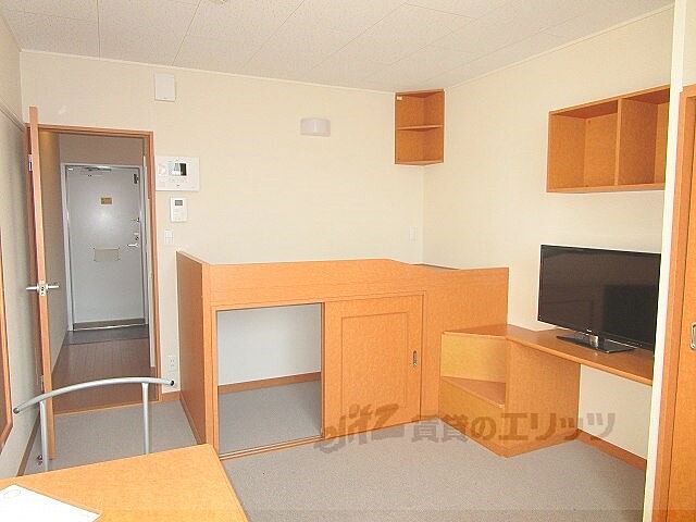 子供部屋