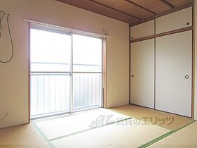 小山マンション 13 ｜ 京都府亀岡市東竪町（賃貸アパート2K・2階・29.70㎡） その5