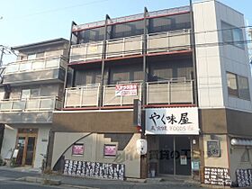 京都府京都市右京区嵯峨野開町（賃貸マンション1K・3階・15.71㎡） その1