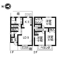 プランドール葉室Ｂ
