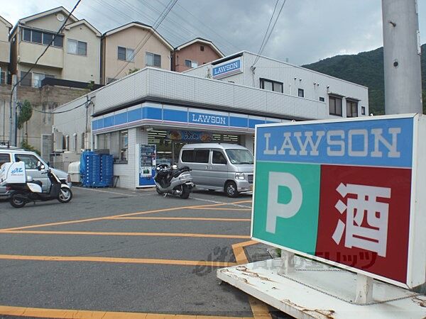 京都府京都市西京区大枝沓掛町(賃貸マンション1K・地下1階・21.87㎡)の写真 その22