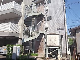 プペハイツ中山 301 ｜ 京都府京都市西京区大枝中山町（賃貸アパート1K・3階・19.11㎡） その27