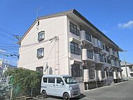 京都府亀岡市大井町土田1丁目：物件画像／株式会社エリッツ　亀岡駅前店