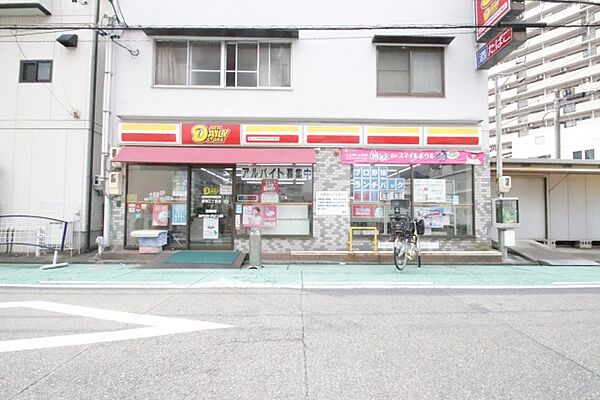 中駒新栄レオンビル 0502｜愛知県名古屋市中区新栄１丁目(賃貸マンション1R・5階・38.95㎡)の写真 その18