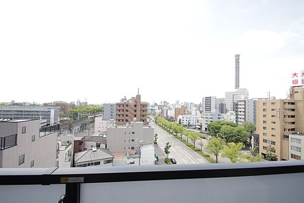 アステリ鶴舞エーナ 503｜愛知県名古屋市中区千代田５丁目(賃貸マンション1K・5階・21.24㎡)の写真 その18