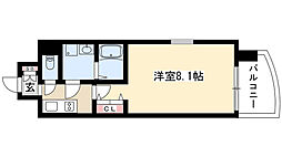 栄町駅 6.8万円