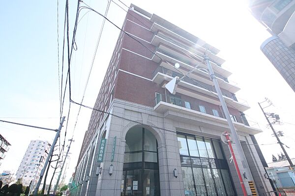 画像12:名古屋西病院
